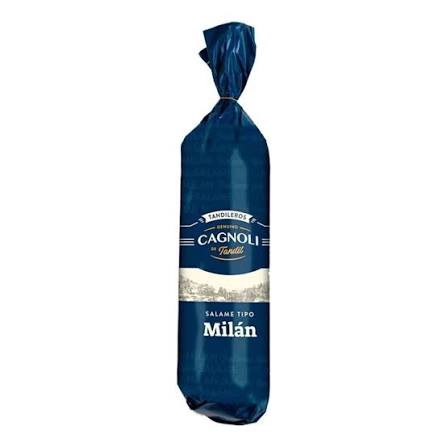 Salame Milan - Cagnoli